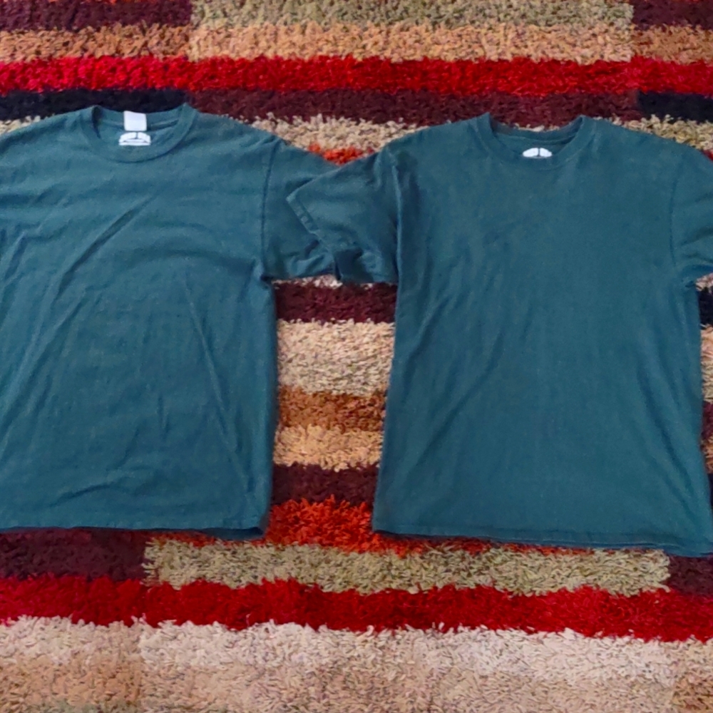 2 Joe's USA size large
